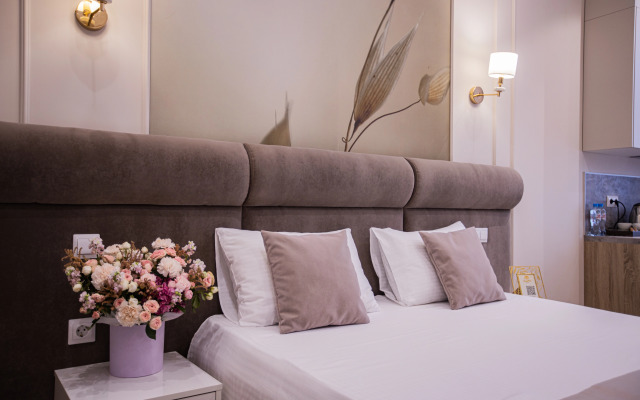 SL Luxury Hotel