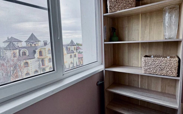 Квартира Счастливый Турист Советская рядом с детской больницей