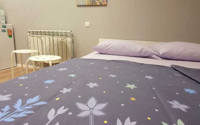 Квартира студия на улице Комсомольская, 14 6