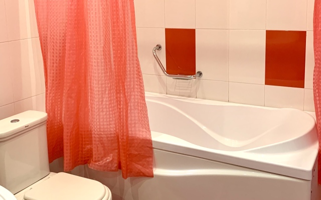 Jamilia Hotel