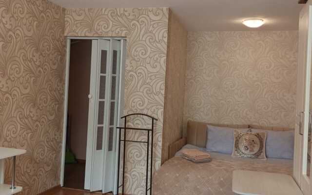 V Tsentre Tuly Apartments