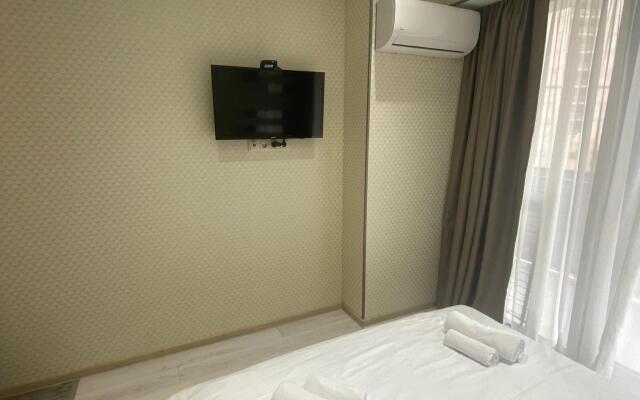 Orbi Beach Tower Batumi Apartments