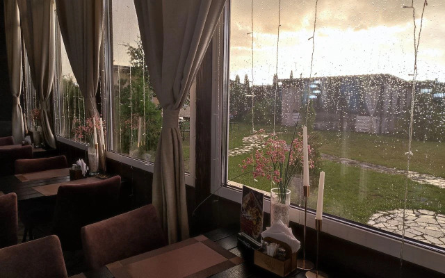 Granat Park-hotel