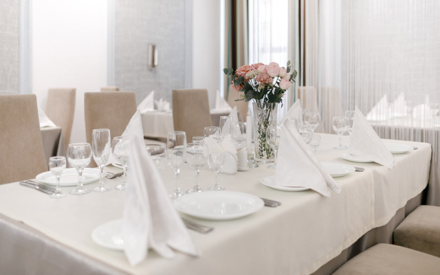 Semashko Hotel