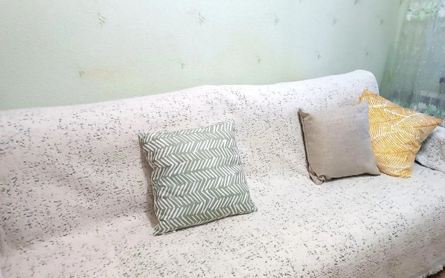 Dvukhkomnatnaya Dlya Semeynogo Otdykha Flat