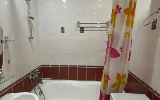 Квартира Однокомнатная Квартира Центр Города улица Киевская 13