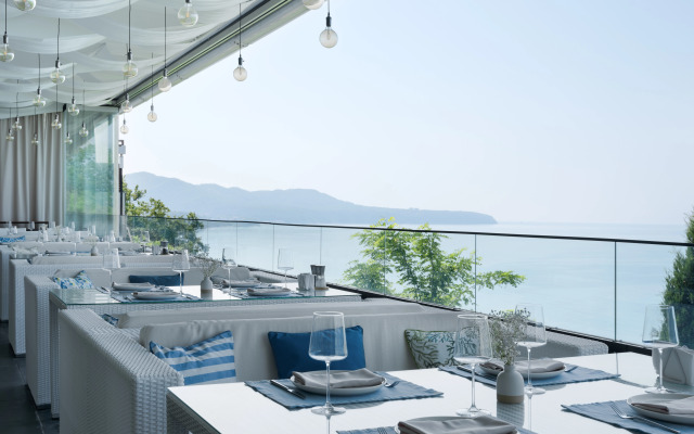 Нotel HIDENS Apart Hotel