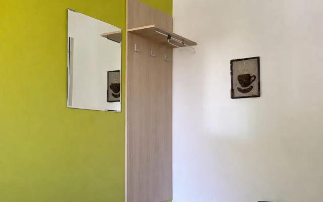 Гостевой дом Panorama Sukhum