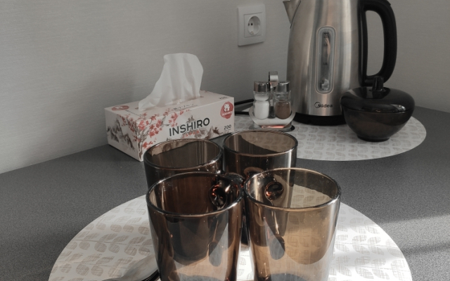 Квартира Семейная уютная для 5 человек в центре города