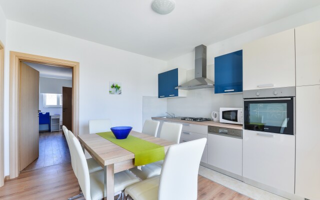 Apartments Medved