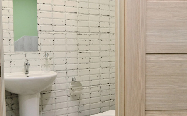 Частный дом ВолкХаус большой