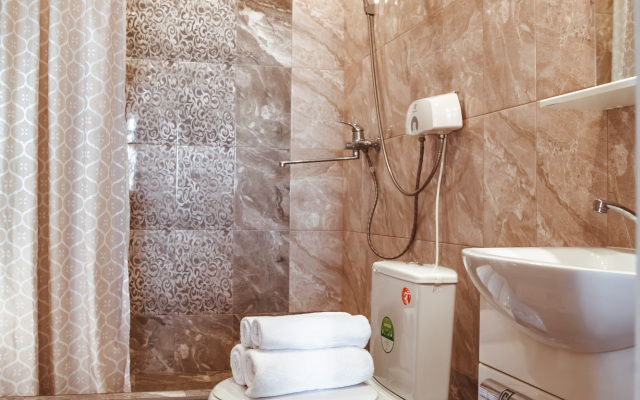 Апартаменты Владимирская 148/1