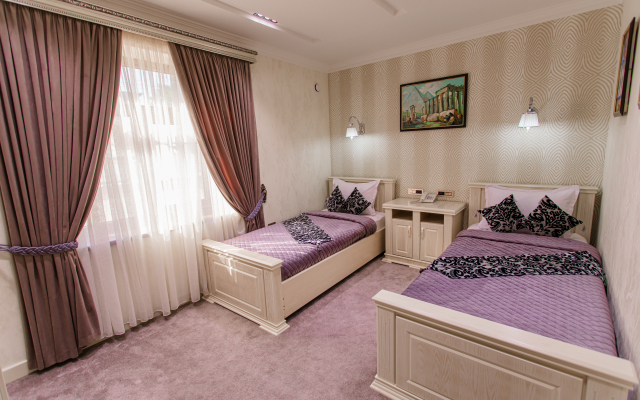 Shaxzoda Elite Hotel