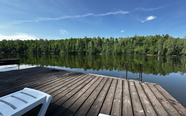 Гостевой дом Цаpевич