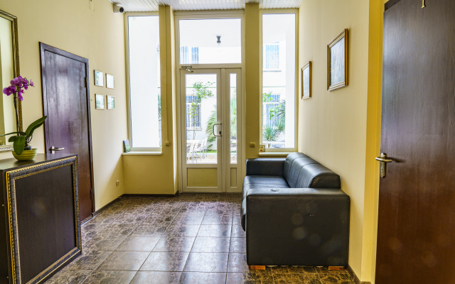 Optima Hotel