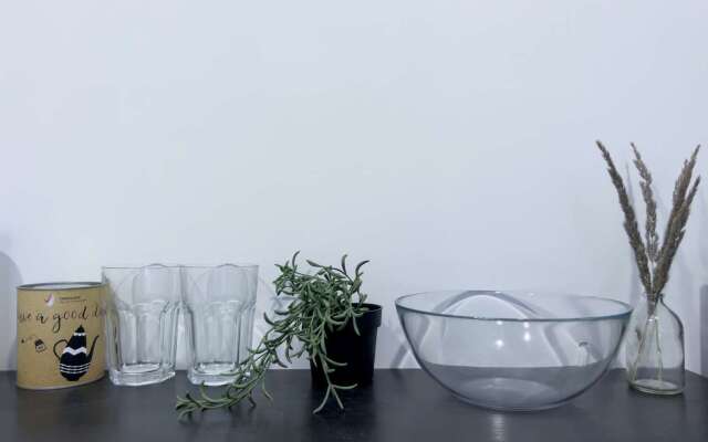 Апартаменты Балтик Surfman