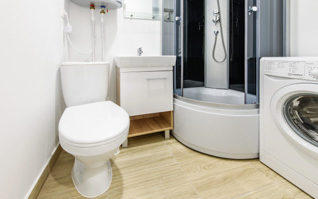 Апартаменты 1 на Рылеева 33