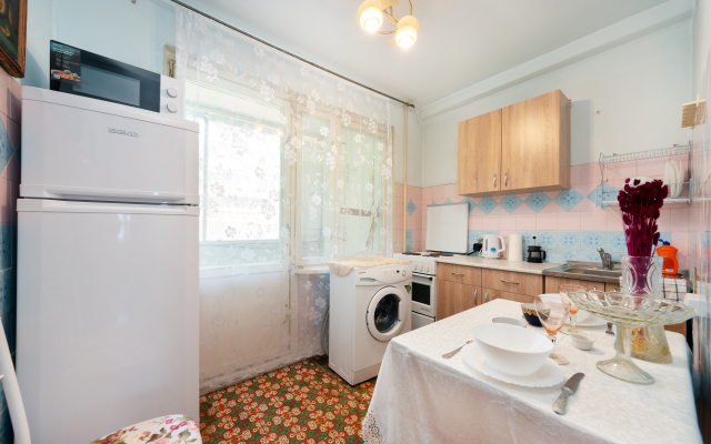 Квартира Уют