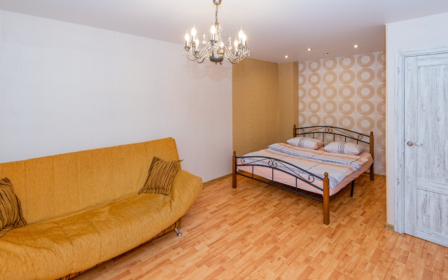 Zemlyanskiy pereulok 3 Apartments