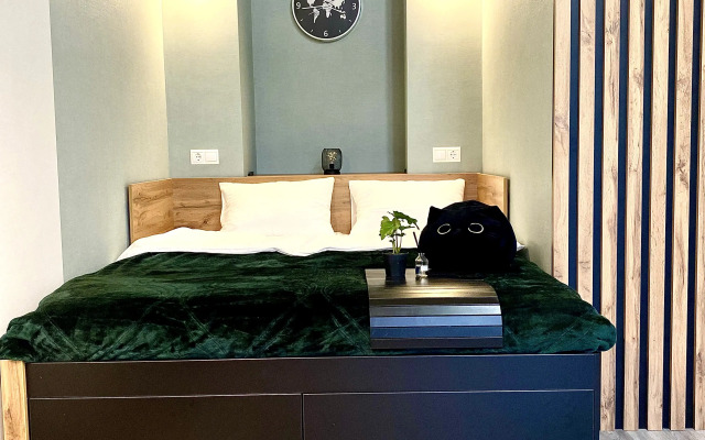 Dizaynerskie V Tsentre Rostova-Na-Donu Apartments