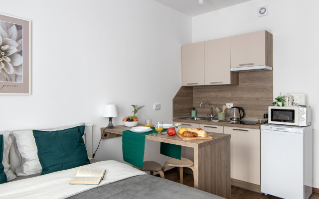 Апартаменты RentalSPb