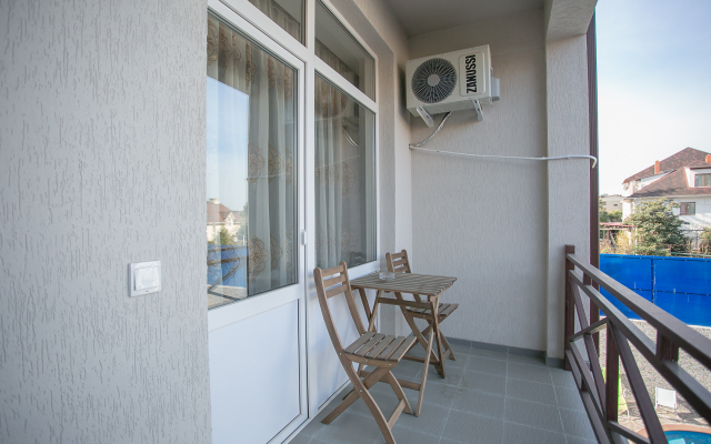 Rusalina Hotel