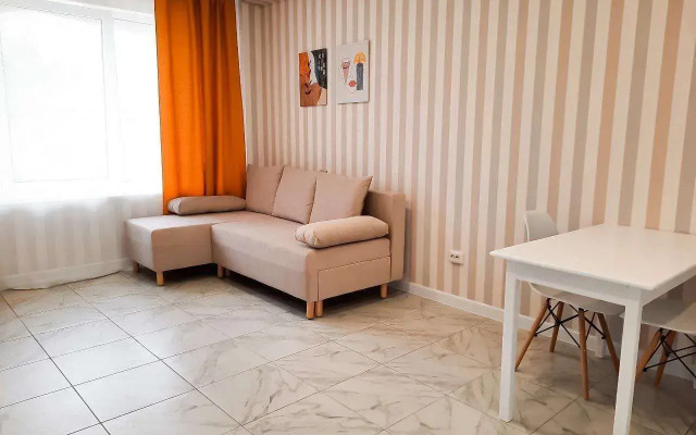 V Kurortnom Pocyolke Hebug Flat