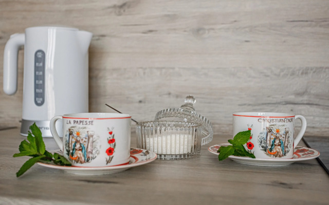 Квартира Сакура