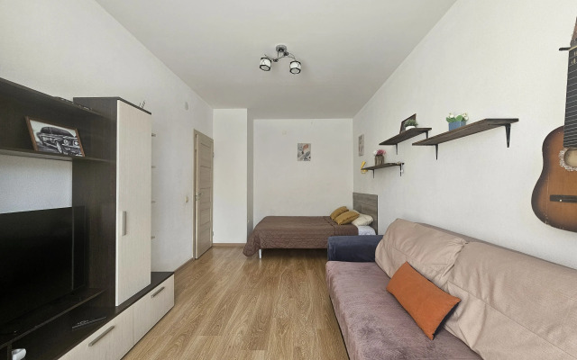 Квартира на Воронцовском бульваре 6