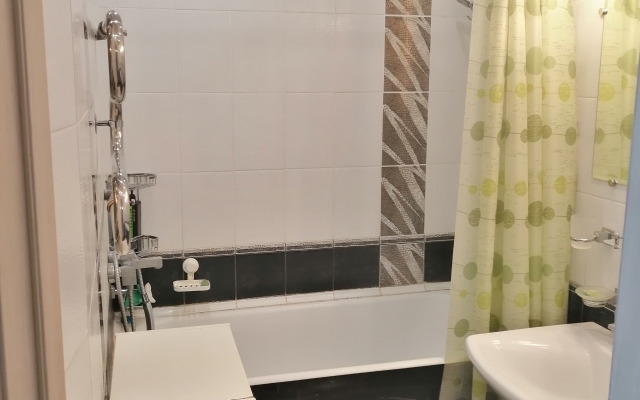 Квартира Однокомнатная на Троллейной