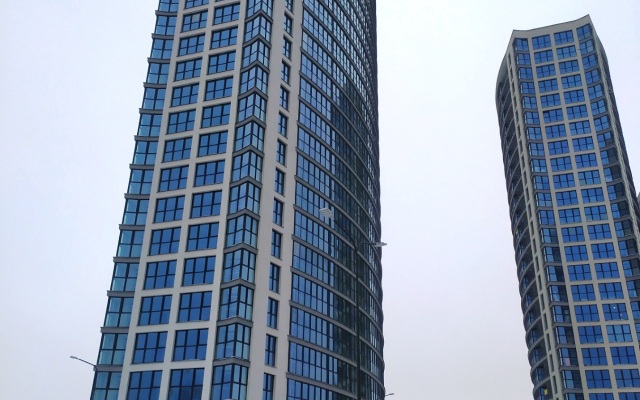 Domus Minsk Mir Apartments