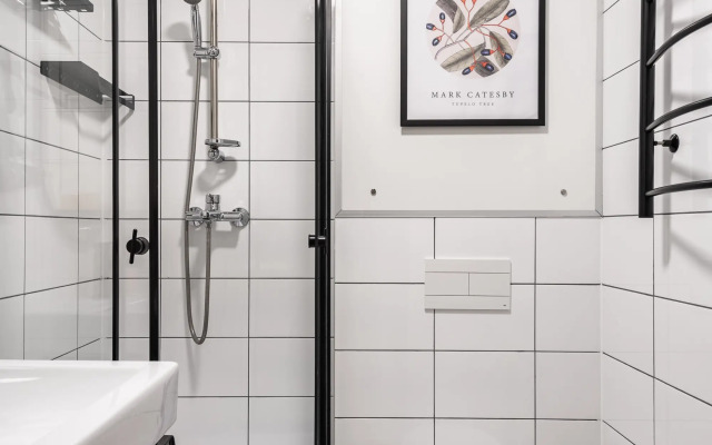 Апартаменты на Амурской ул.