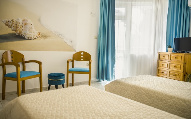 Panorama Chantall Guest House