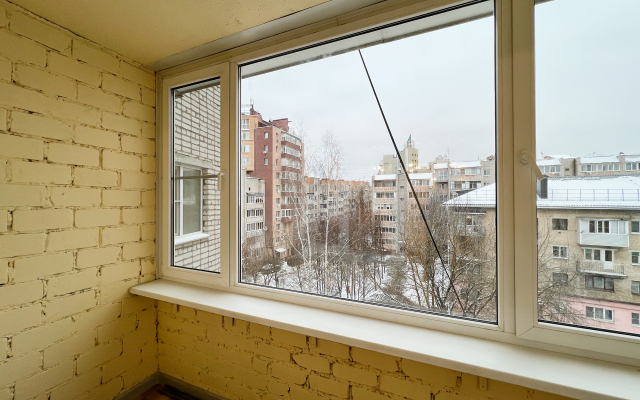 Квартира Апартаменты на Гагарина