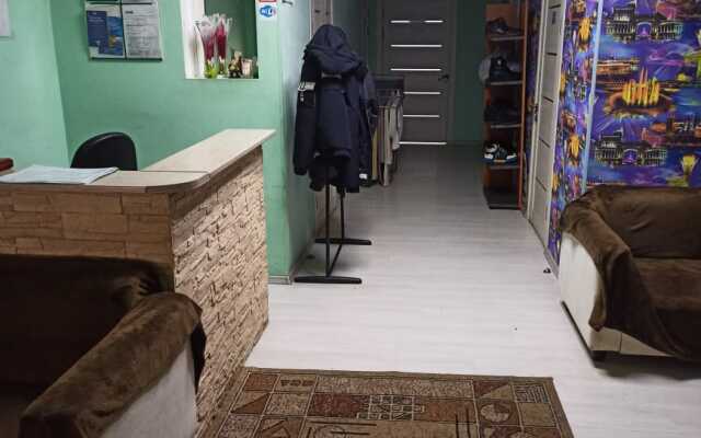 Kalina Hostel