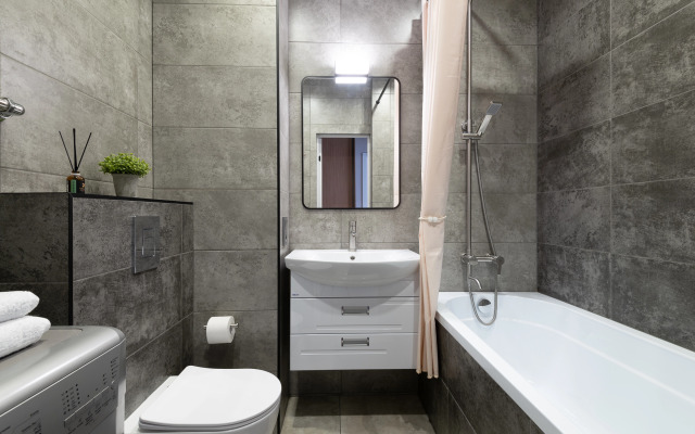 Apartments Bulbash Mayak Minsk