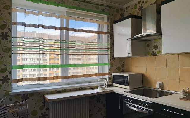 Квартира Двухкомнатная Рядом с Парком Галицкого