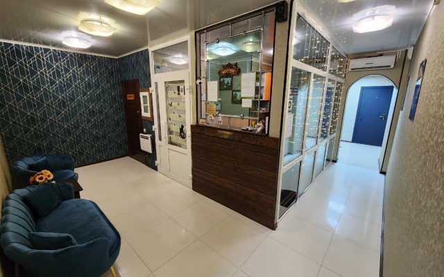 Klassik Hotel