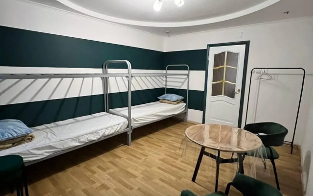 Uyutnaya Dvukhkomnatnaya V Tsentre Ulan-Ude Flat