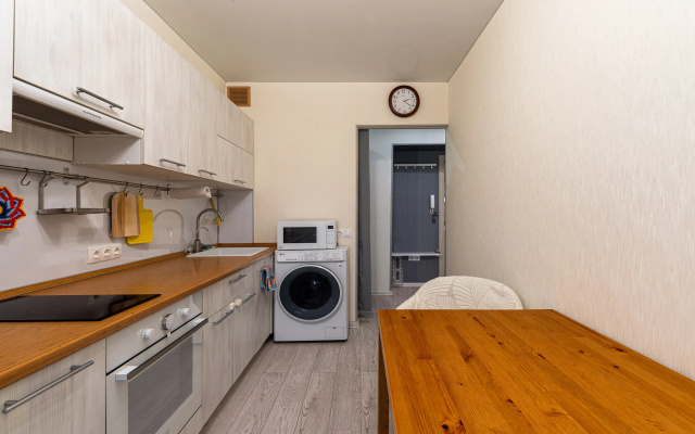 Апартаменты Flat Inn на Большой Тульской у метро