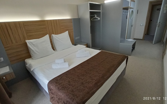 Business-hotel Voskresensk
