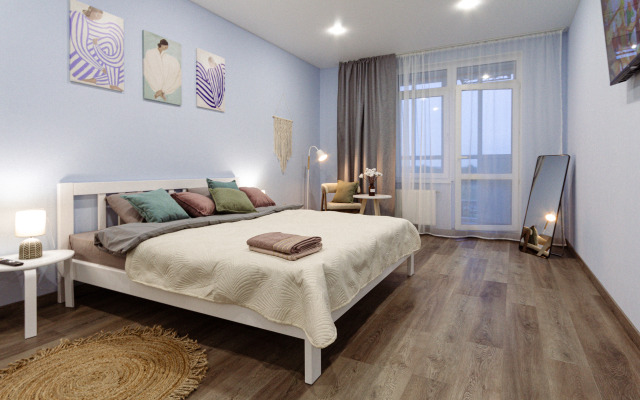 Krasivaya Dvushka V Tsentre Tuly Flat