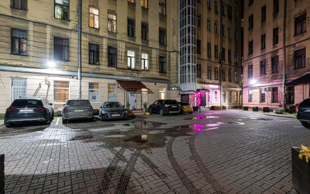 Хостел Камео