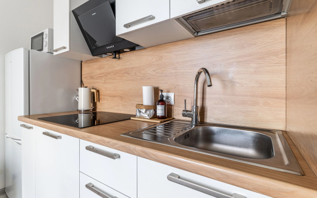 MunHaus Flat