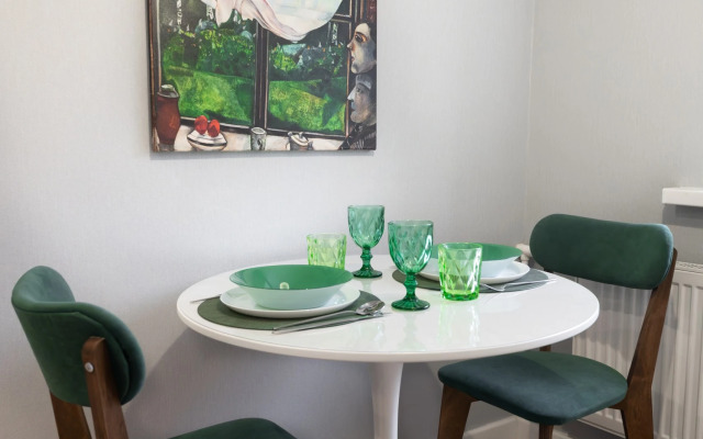 Апартаменты Вгости33 – Сюда хочется возвращаться