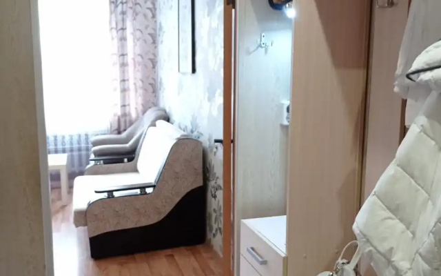 Apartamenty na Bazenova 15