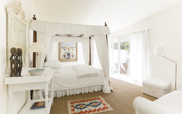 Casa La Concha Boutique Hotel