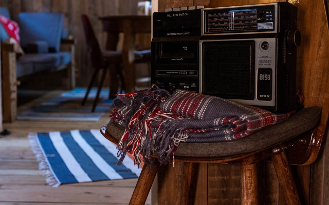 Апартаменты Удивительное Рядом 2