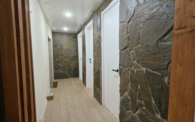 El Mar Navaginskaya Hostel