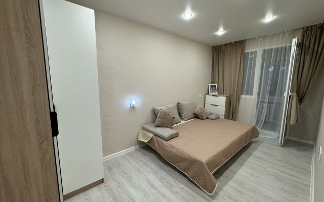 Dvukhkomnatnaya Naprotiv Dram Teatra Flat